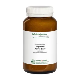 Tymián myrtová koupel, 250 ml
