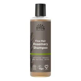 Urtekram rozmarýnový šampon, 250 ml