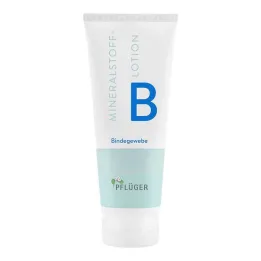 Minerální mléko B pojivové tkáně, 200 ml