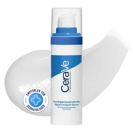 Cerave hydratační sérum s kyselinou hyaluronovou, 30 ml