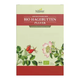 BIO šípkový prášek, 250 g