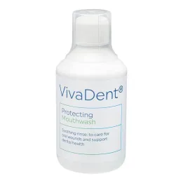 Vivadent Ochranná ústní voda, 300 ml