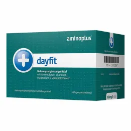 Aminoplus dayfit prášek denní porce sáček, 30 ks