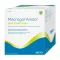 Electrolytes Macrogol Aristo plus 13,72 g Ple, 50 ks