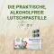 Gastritol® pastilky, 10 ks