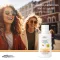 Sluneční ochrana & pečující fluid ultralight LSF 30, 50 ml
