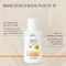 Sluneční ochrana & pečující fluid ultralight LSF 30, 50 ml