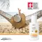 Sluneční ochrana & pečující fluid ultralight LSF 50 + , 50 ml