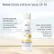 Ochrana proti slunci & Care Aktivní aerosolový sprej LSF 30, 150 ml