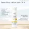 Ochrana proti slunci & Care Aktivní aerosolový sprej LSF 30, 150 ml