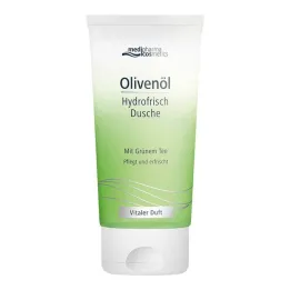 Olivový olej Hydrofrisch Sprcha, 150 ml