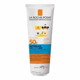 La Roche Posay Anthelios Dermo dětské mléko LSF 50+, 250 ml
