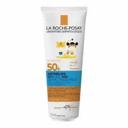 La Roche Posay Anthelios Dermo dětské mléko LSF 50+, 75 ml
