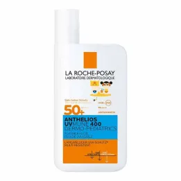 La Roche Posay Anthelios Dermo Dětská tekutina LSF 50+, 50 ml
