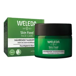 Weleda Skin Food výživná denní péče, 40 ml