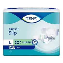 Tena Briefs super L, 30 ks