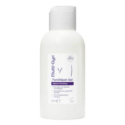 Femiwash gel, 50 ml Femiwash gel, 50 ml