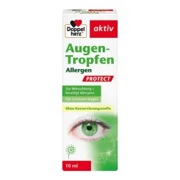 Doppelherz oční kapky Allergen Protect, 10 ml