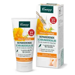 Kneippova reparační mast na popraskání (50 ml)