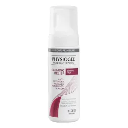 Physiogel Calming Relief Anti-Redness Čisticí pěna, 150 ml