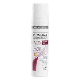 Physiogel Calming Relief Denní krém proti zarudnutí.LSF 25, 40 ml