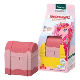 Kneipp naturkind překvapení do koupele poklad jednorožec, 1 ks