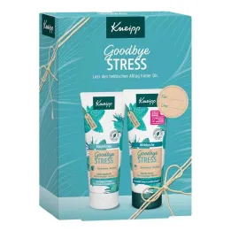 Kneipp dárkový set Goodbye Stress, 2x200 ml