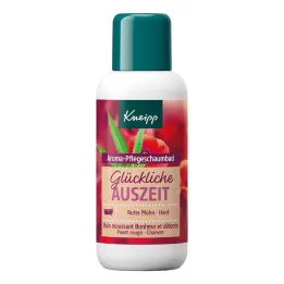 Kneipp Aroma Care pěnová koupel Happy Time Out, 100 ml