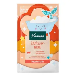 Kneippovy koupelové krystaly vodní mořská panna, 60 g