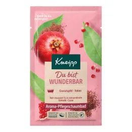 Kneipp Aroma Care pěnová koupel You Are Wonderful, 50 ml
