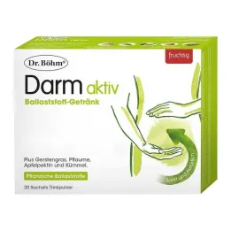 Dr.Böhm Intestinal Active Powder, 20 x 6,3 g