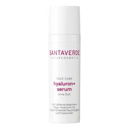 Hyaluronic + sérum, 30 ml