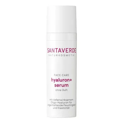 Hyaluronic + sérum, 30 ml
