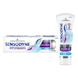 Zubní pasta Sensodyne Clinical Repair, 75 ml