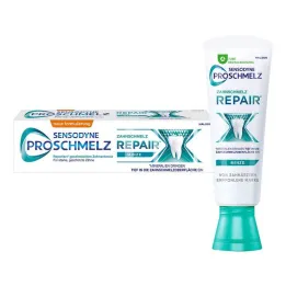 Sensodyne Pro Schmelz Repair zubní pasta mátová, 75 ml