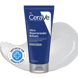 Cerave ultra reparační balzám, 88 ml