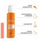Avene opalovací sprej SPF 50, 200 ml