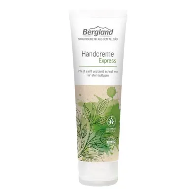Krém na ruce Express, 75 ml