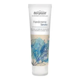 Krém na ruce citlivé, 75 ml