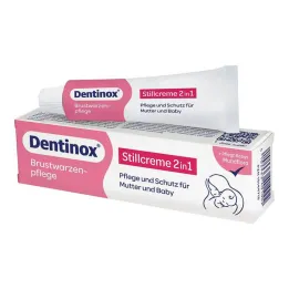 Dentinox pečující krém, 30 ml