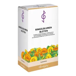 Čaj z květů měsíčku, 40 g