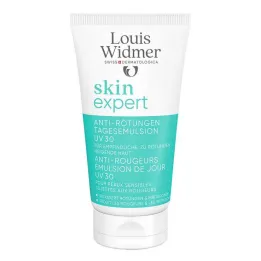 Widmer skinexpert denní emu proti zarudnutí.UV 30 uncí, 50 ml