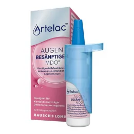 Artelac oční zklidňující MDO oční kapky, 10 ml