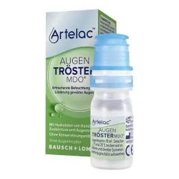 Artelac oční kapky MDO oční kapky, 10 ml