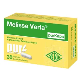 Melissa Verla Purkaps (30 ks)