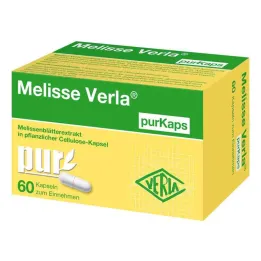 Melissa Verla Purkaps (60 kusů)