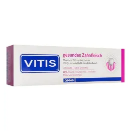 Zubní pasta pro zdravé dásně Vitis 100 ml