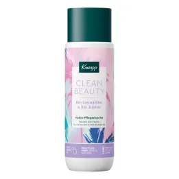 Kneipp Clean Beauty Bio Lotus &amp; Bio jojoba Hydro-Pfl, 200 ml