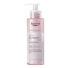 Eucerin Čisticí gel Anti-Pigment AHA , 1 ks