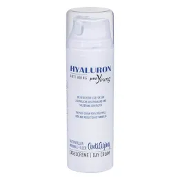 Hyaluron Proyoung krém na vrásky, 140 ml